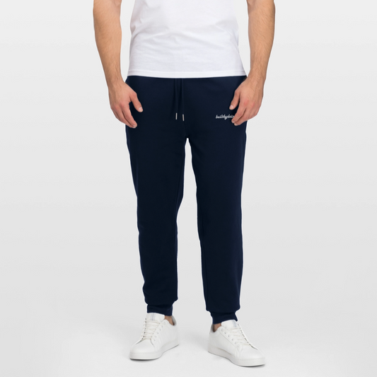 Bio Trackpants - Navy