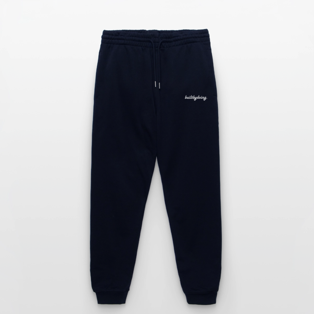 Bio Trackpants - Navy