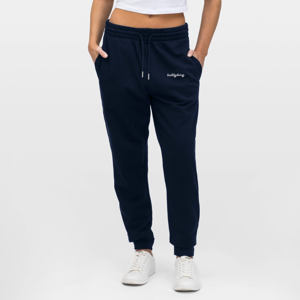 Bio Trackpants - Navy
