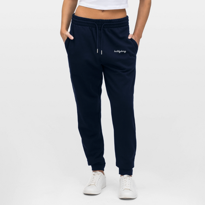 Bio Trackpants - Navy