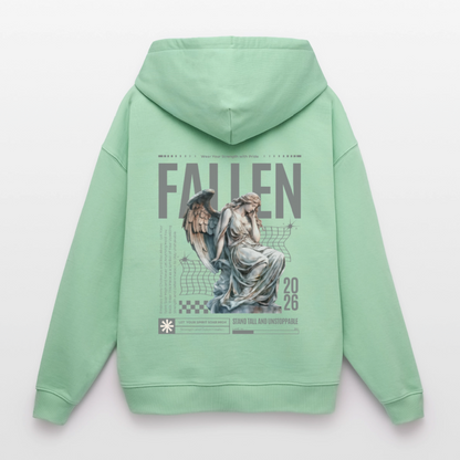 Oversized Premium Hoodie - Nebeljade