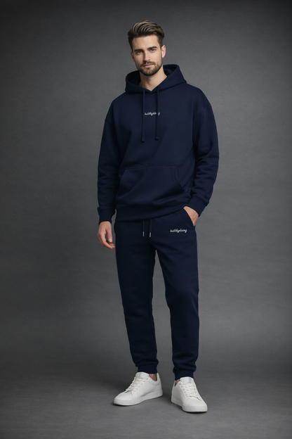 Tracksuit "FALLEN" - Light Edition