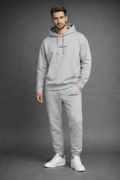 Tracksuit "FALLEN" - Dark Edition