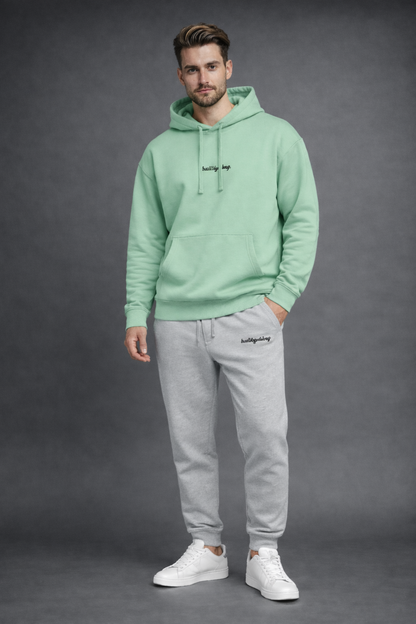 Tracksuit "FALLEN" - Dark Edition
