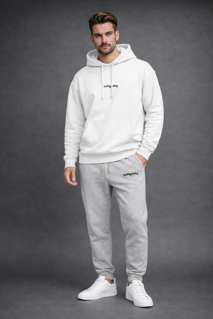 Tracksuit "FALLEN" - Dark Edition