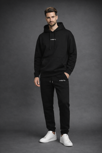 Tracksuit "FALLEN" - Light Edition