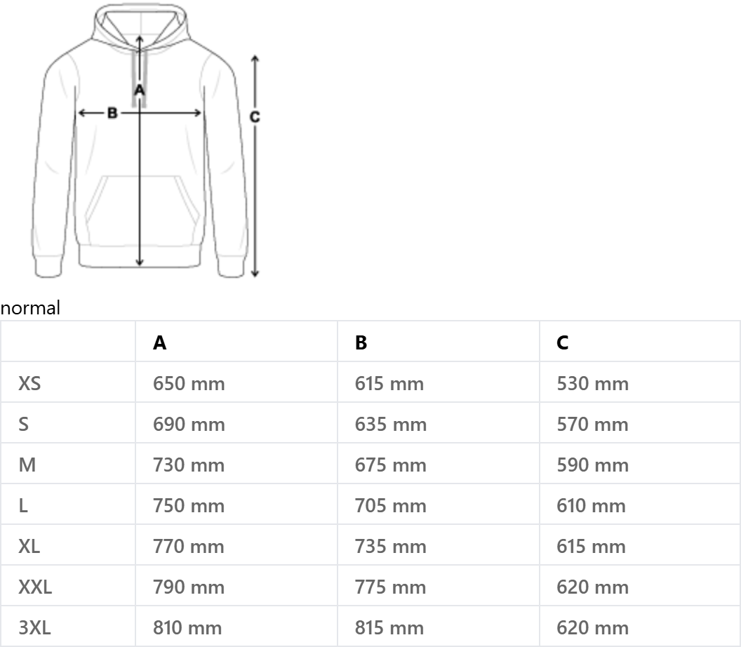 Tracksuit "FALLEN" - Dark Edition