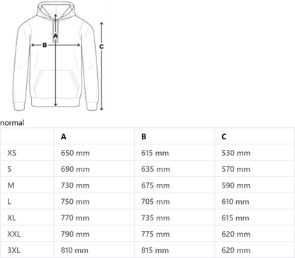 Tracksuit "FALLEN" - Dark Edition